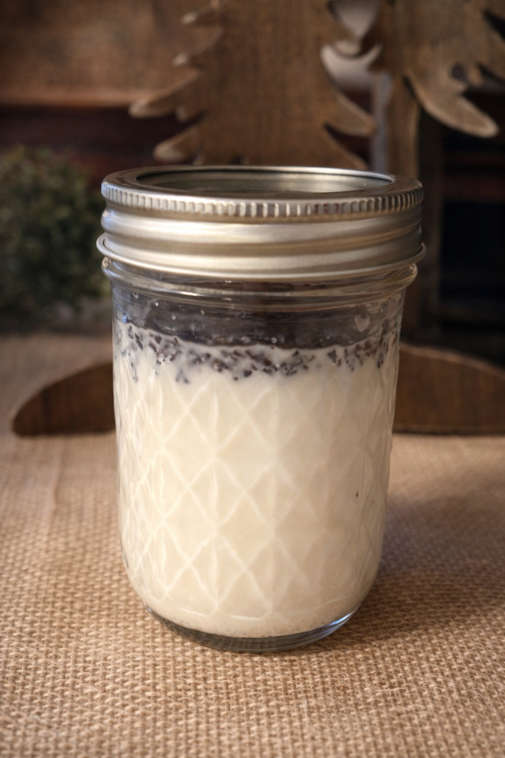 Fresh Roasted Coffee Soy Candle