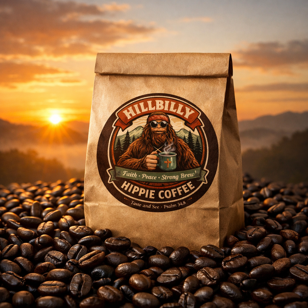 Faith Fuel (Dark Roast)